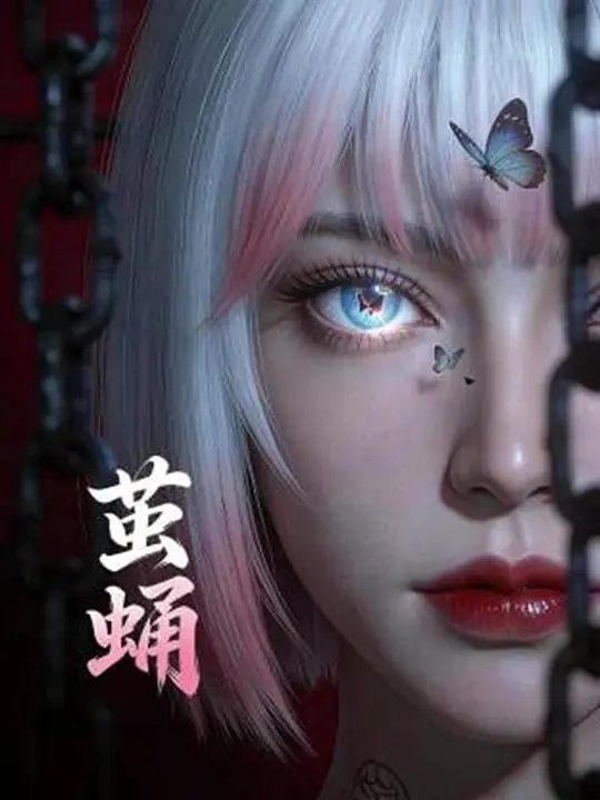 茧蛹