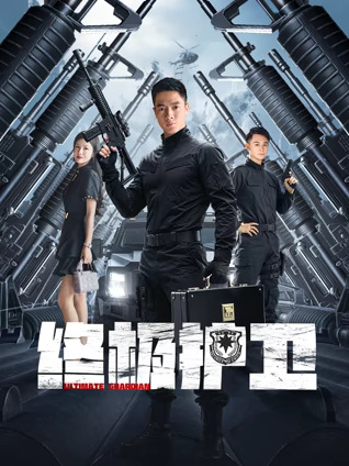 终极护卫