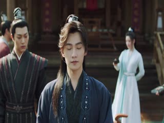 且试天下
